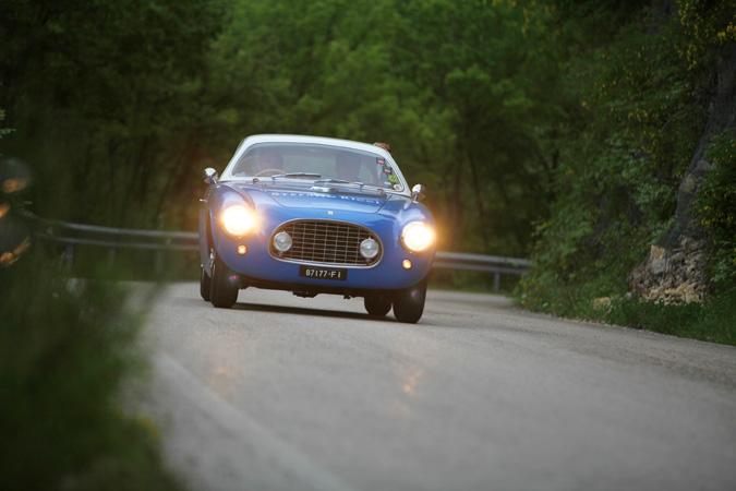 Mille Miglia Special 2010
