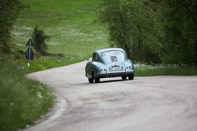 Mille Miglia Special 2010