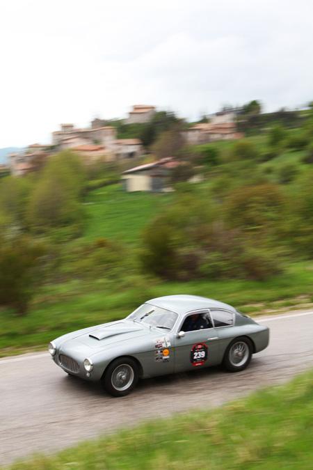 Mille Miglia Special 2010