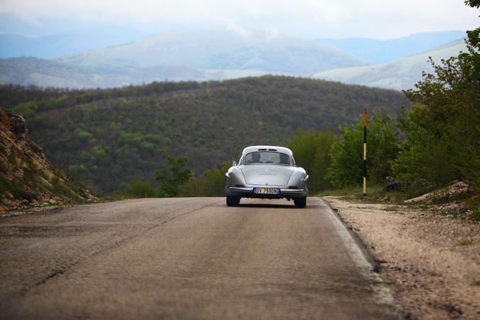 Mille Miglia Special 2010