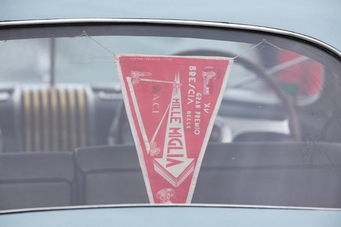 Mille Miglia Special 2010