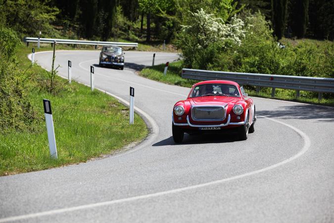 Mille Miglia Special 2010