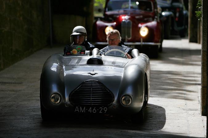 Mille Miglia Special 2010