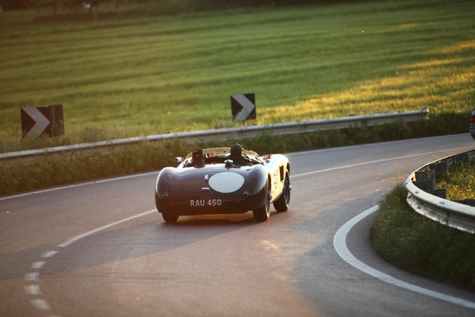 Mille Miglia Special 2010