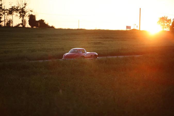 Mille Miglia Special 2010