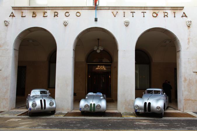 Mille Miglia Special 2010