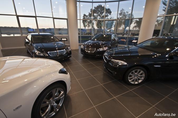 Persreis Rome Infiniti M