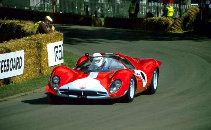 412P 1967