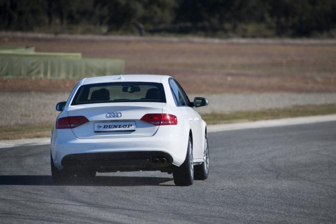 Dunlop Ascari 2012