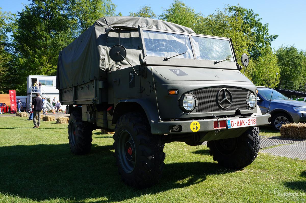 Unimog