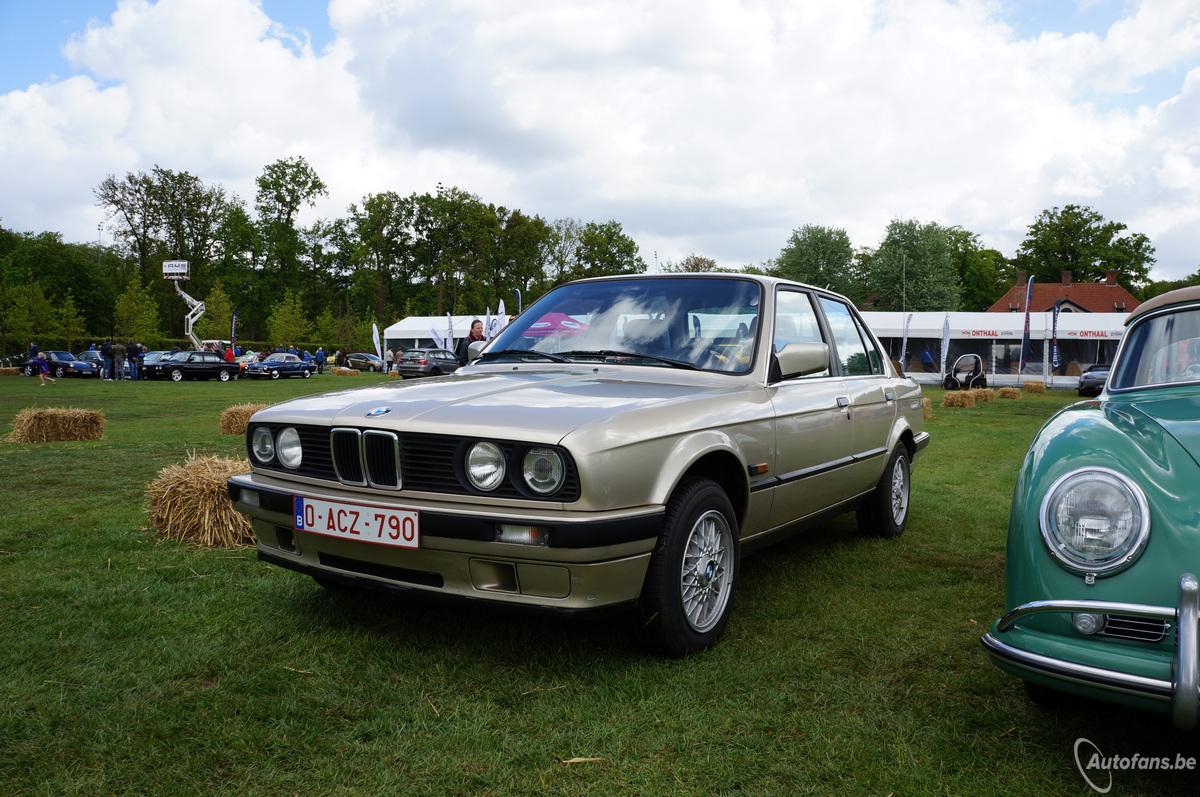 BMW E30