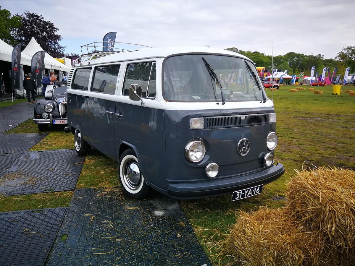 VW T1