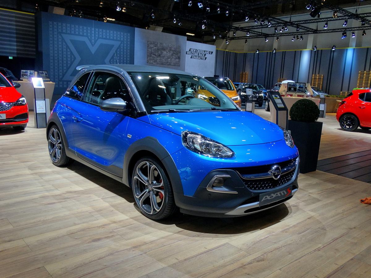 Opel-Adam-S-Brussel-2018