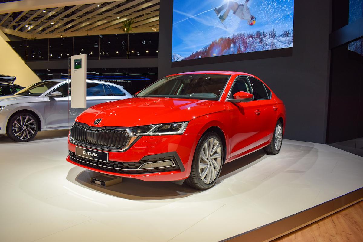 autosalon brussel 2020 premieres