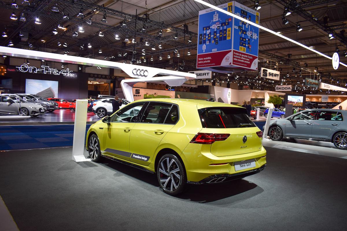 autosalon brussel 2020 premieres