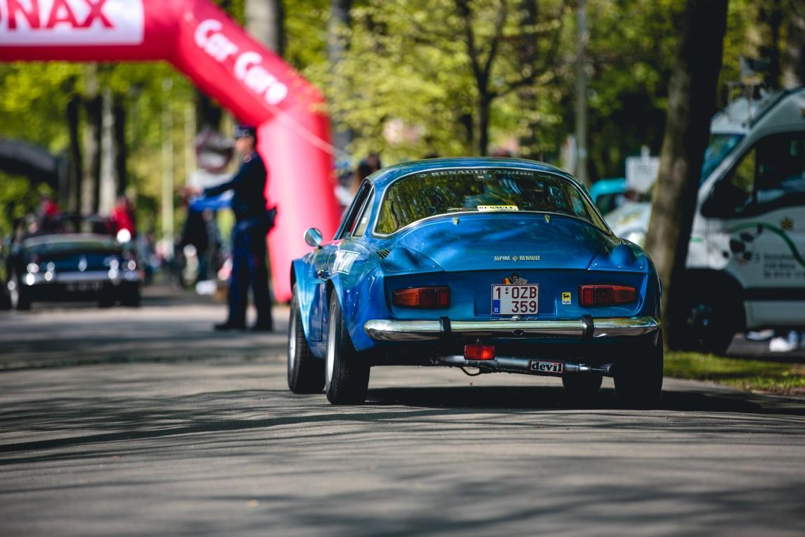 Antwerp Classic & GT Tour 2023