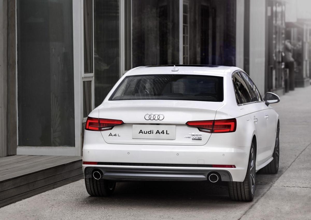 audi-a4l-china