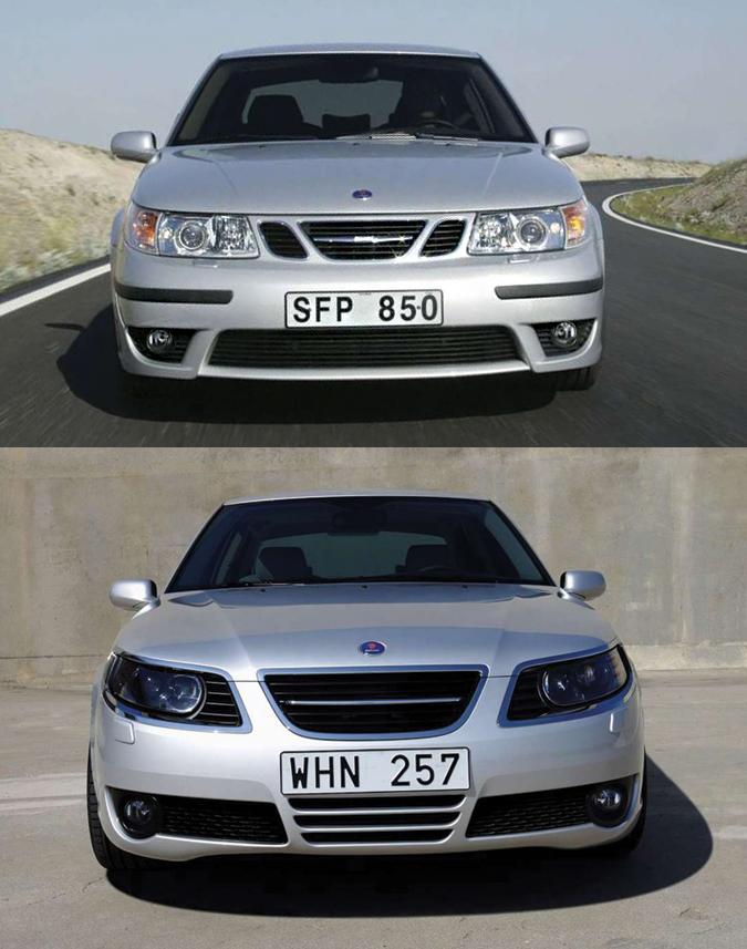  facelift-saab