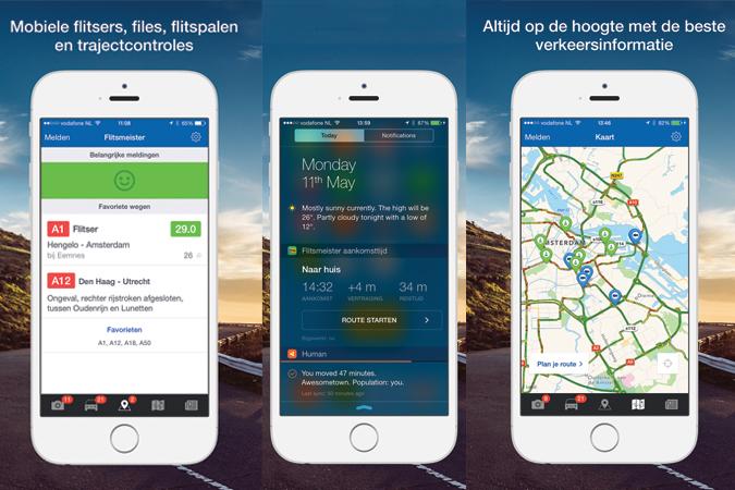 Flitsmeister-Belgie Flitsmeister-Belgie