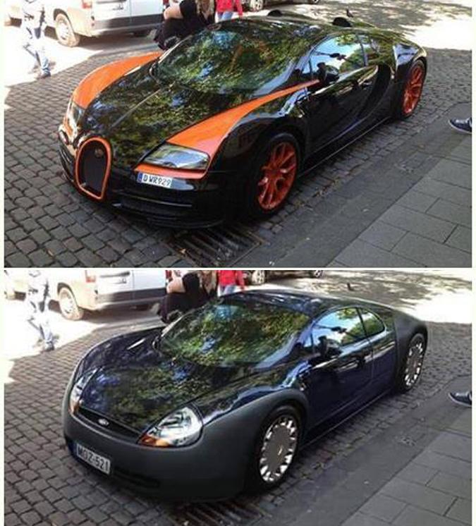 ford-ka-veyron ford-ka-veyron