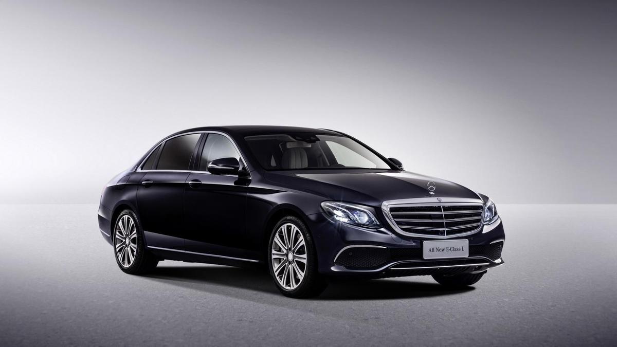 mercedes-e-klasse-l-china