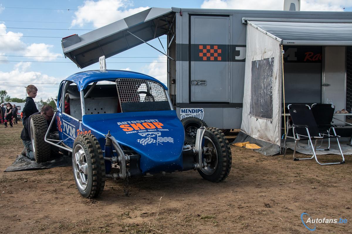 NVACT autocross