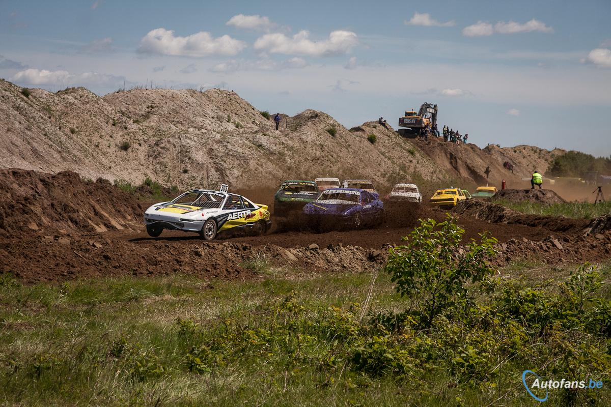 autocross België 