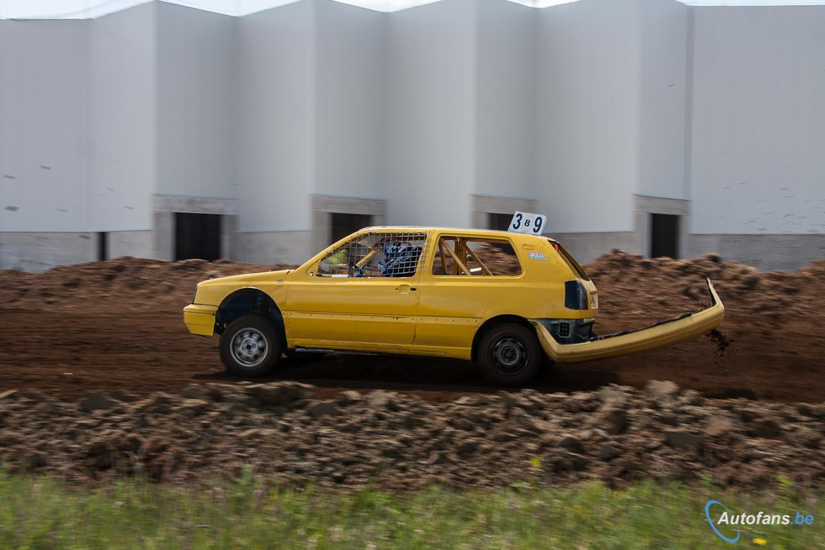 autocross België 
