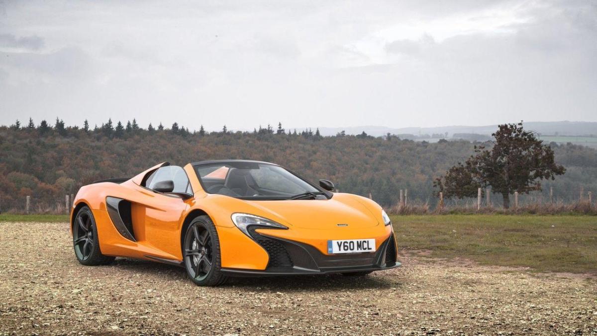 mclaren-650s-Spider