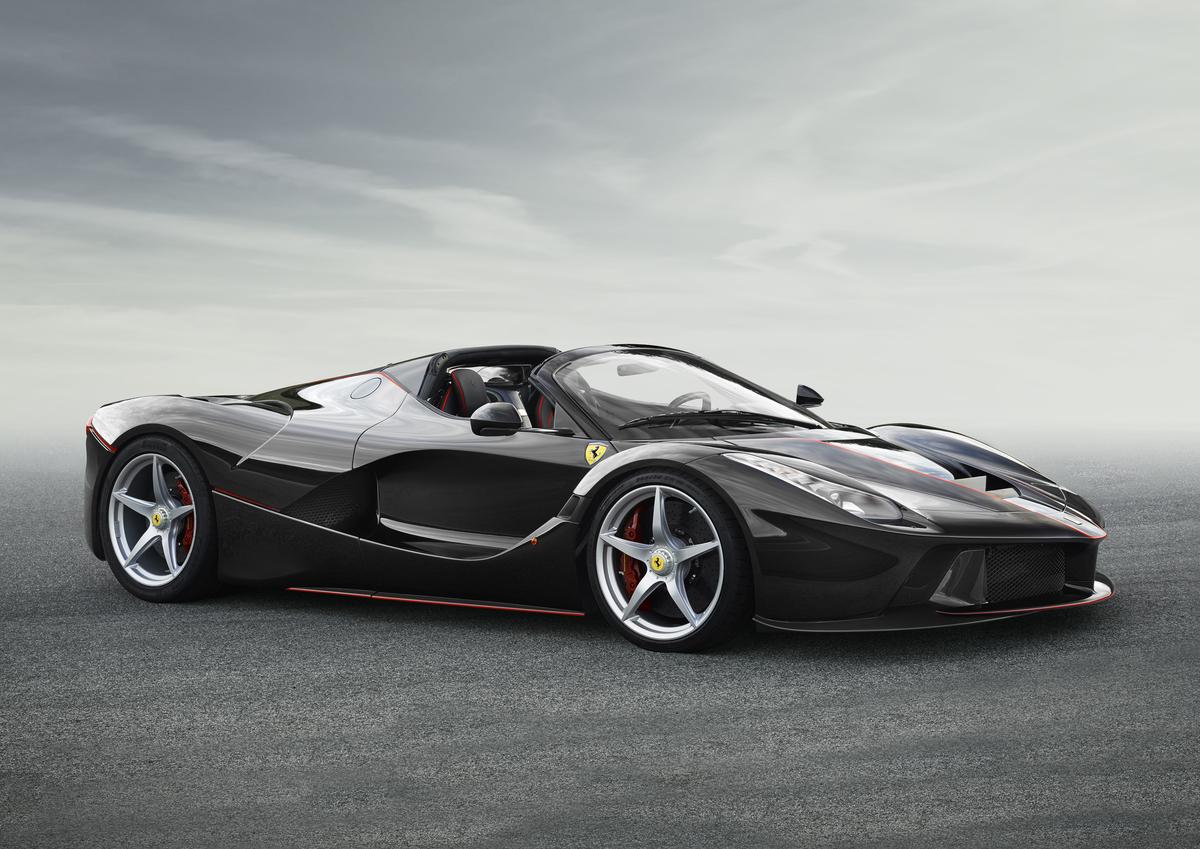 ferrari-laferrari-cabrio