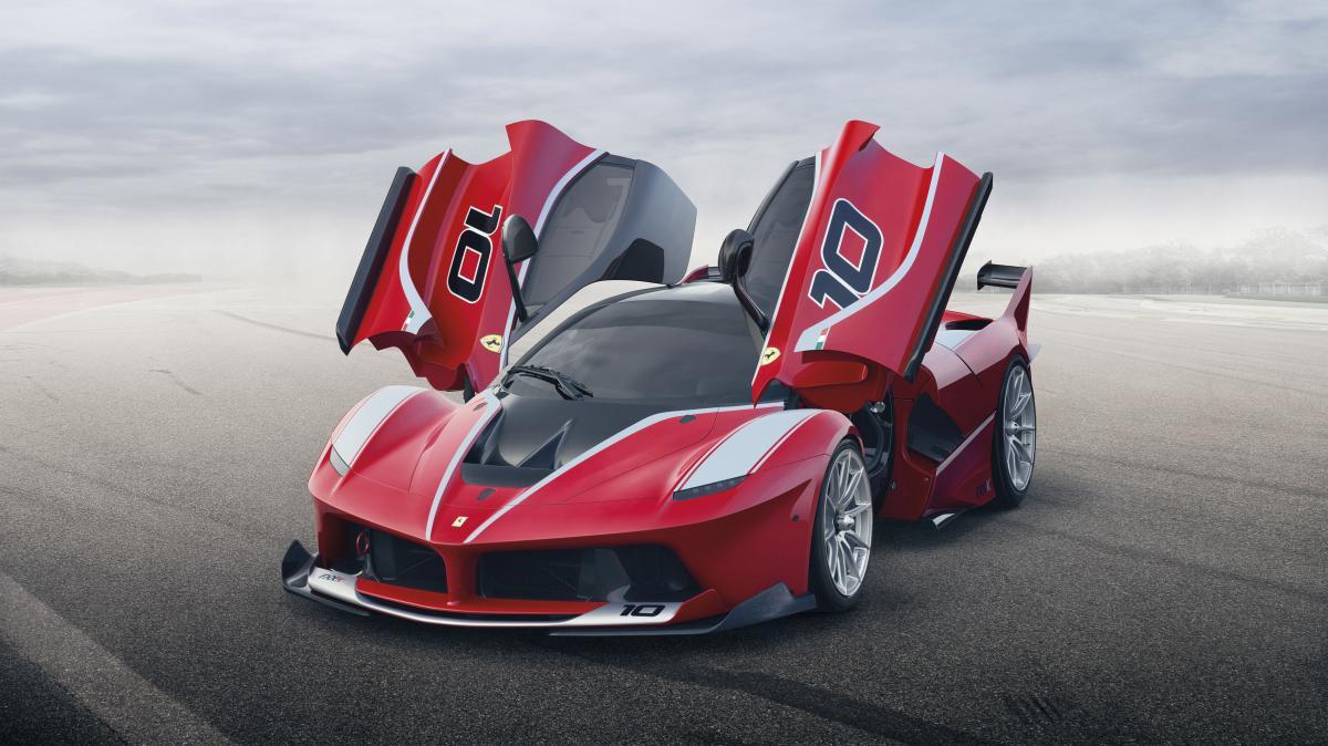 ferrari-laferrari-xx-k