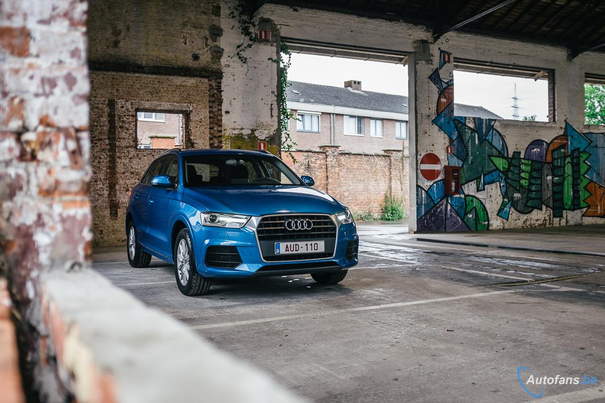 audi q3 facelift 1.4 150 tfsi cod stronic