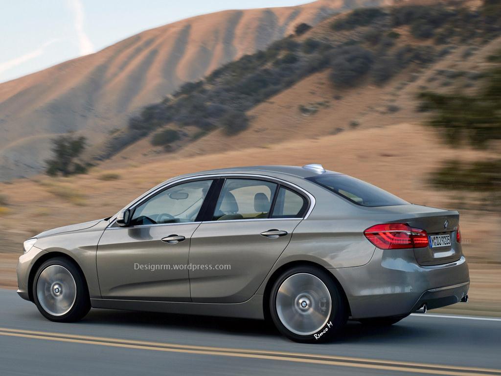 bmw-1reeks-berline