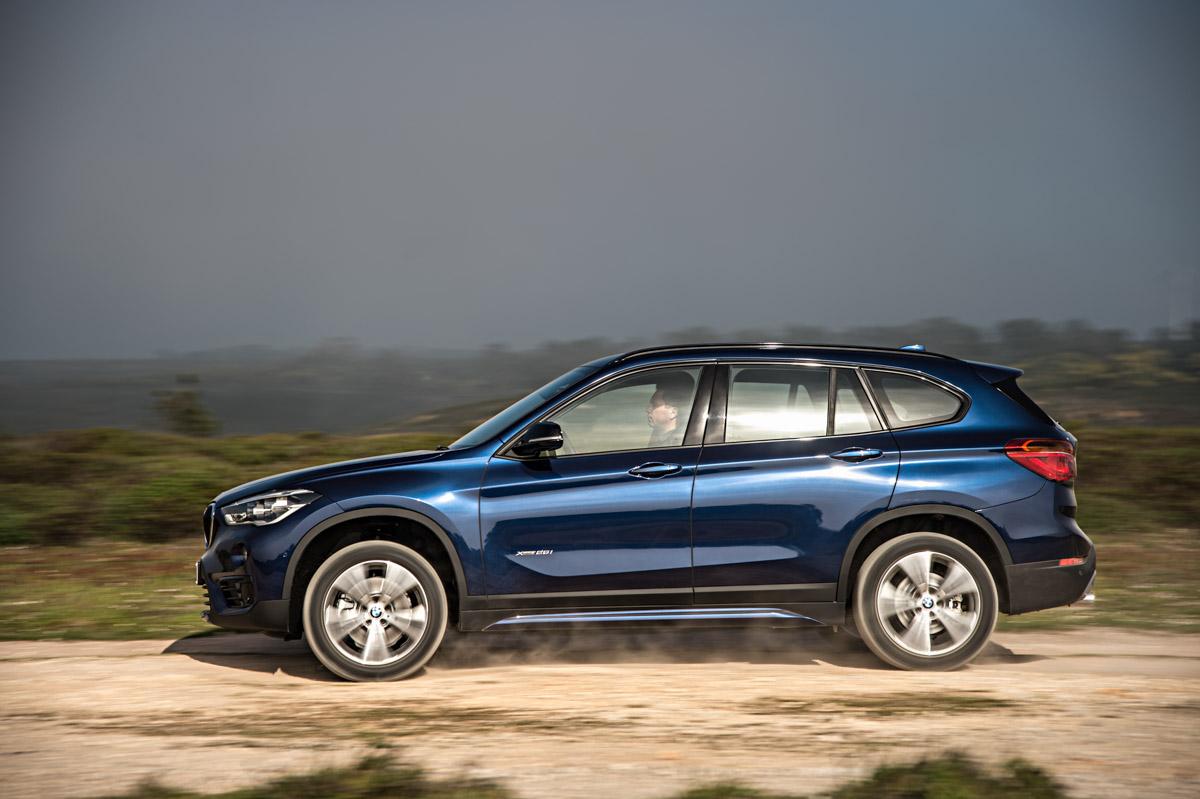 bmw x1 2015