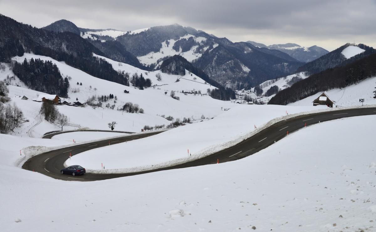 bmw xDrive Challenge 