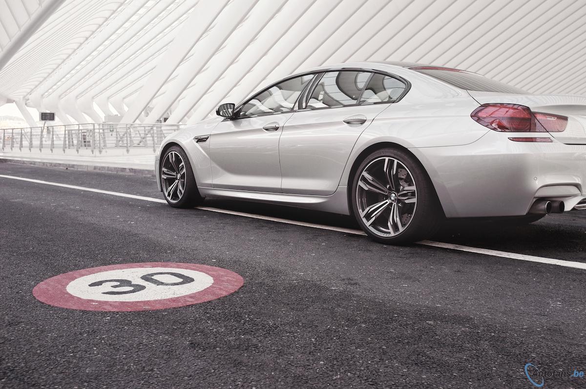 BMW-M6-Gran-Coupe-Rijtest-2013