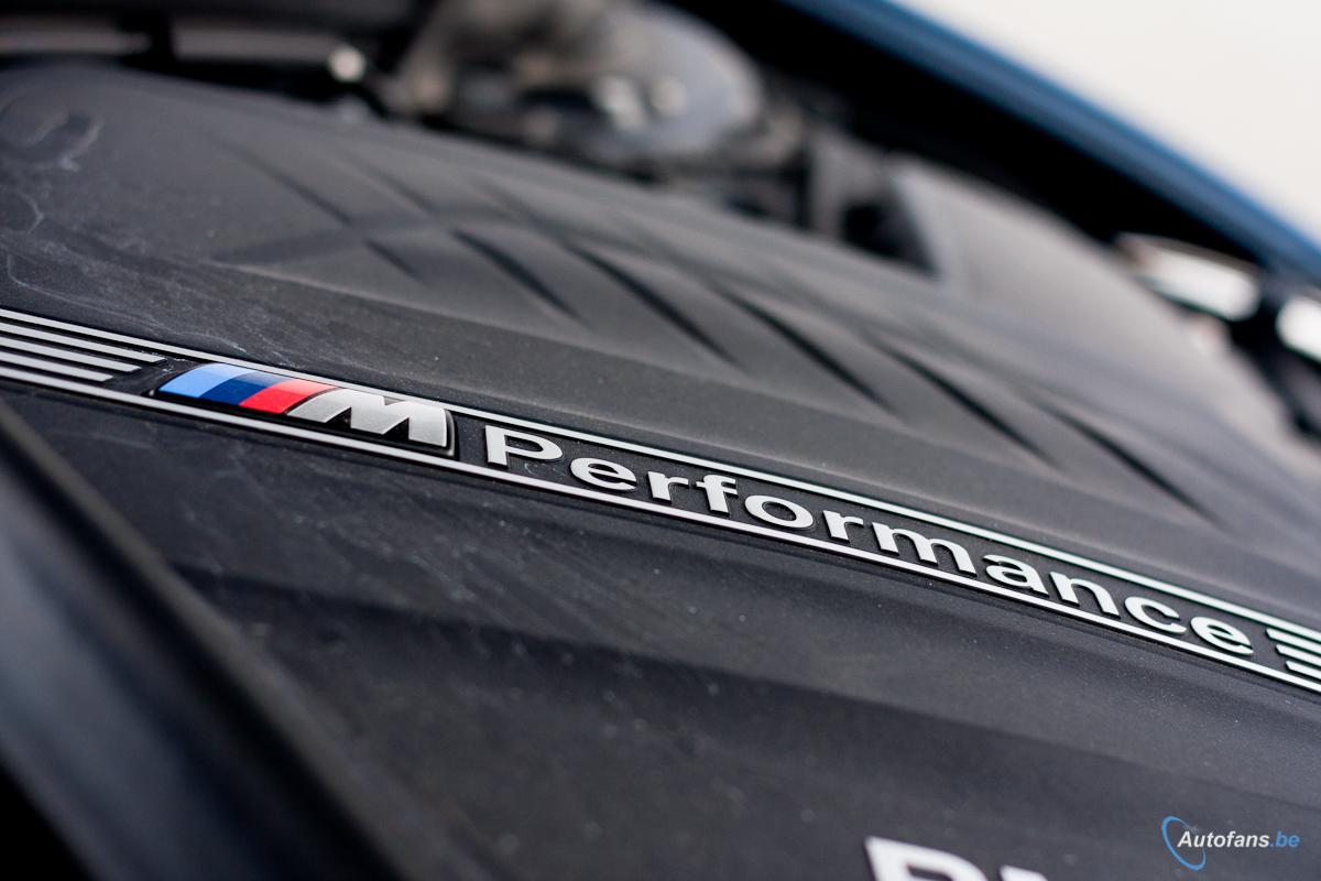 Rijtest: BMW M135i ontmoet BMW E36 M3 3.2 [video]