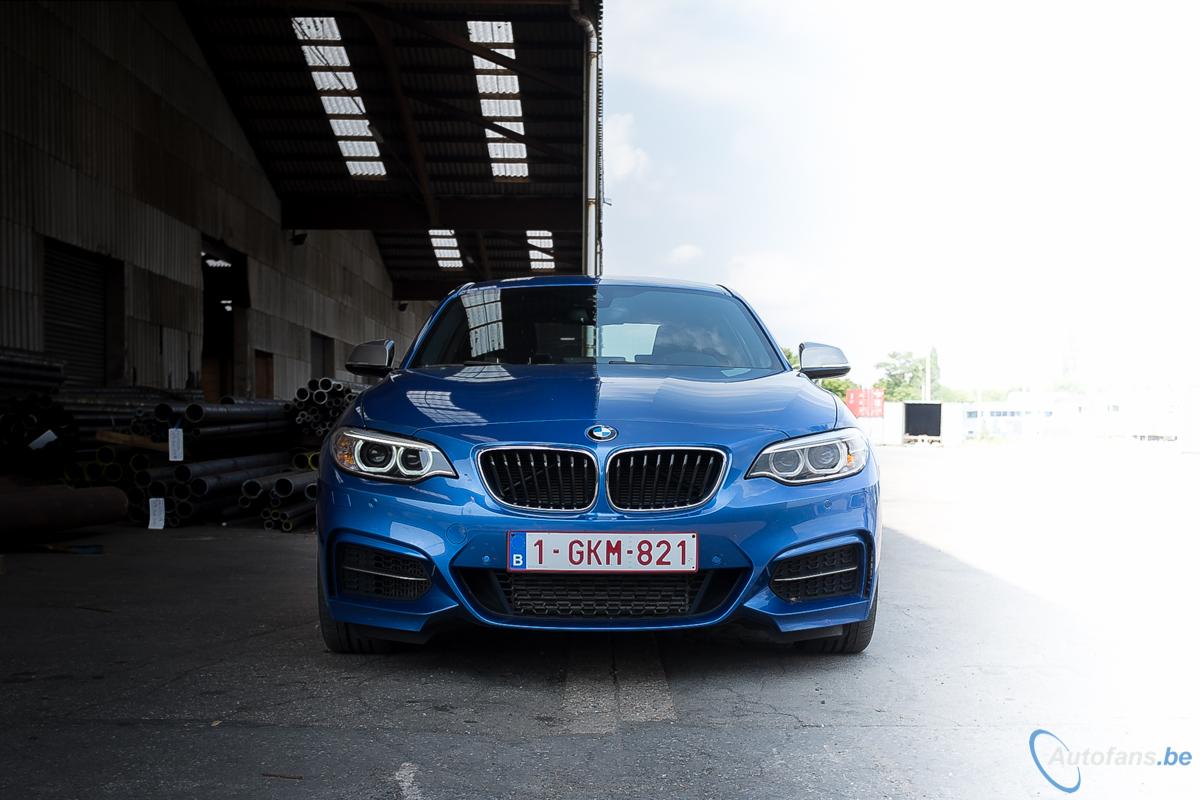 BMW-M235i