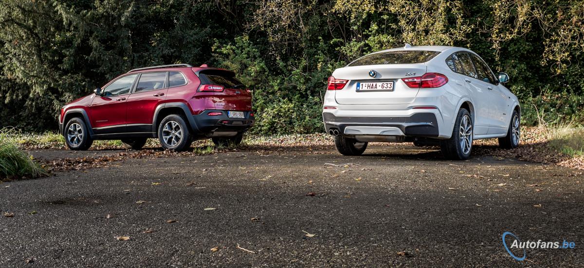  rijtest-bmw-x4-35i-vs-jeep-cherokee-trailhawk-3.2-v6