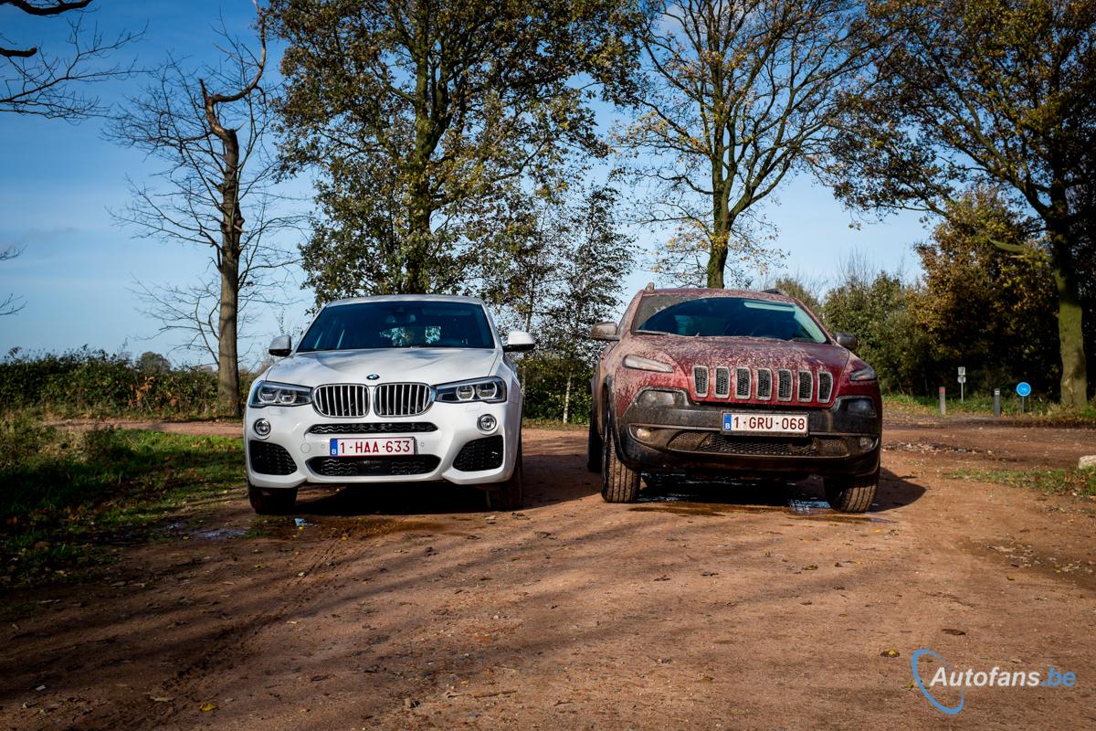  rijtest-bmw-x4-35i-vs-jeep-cherokee-trailhawk-3.2-v6