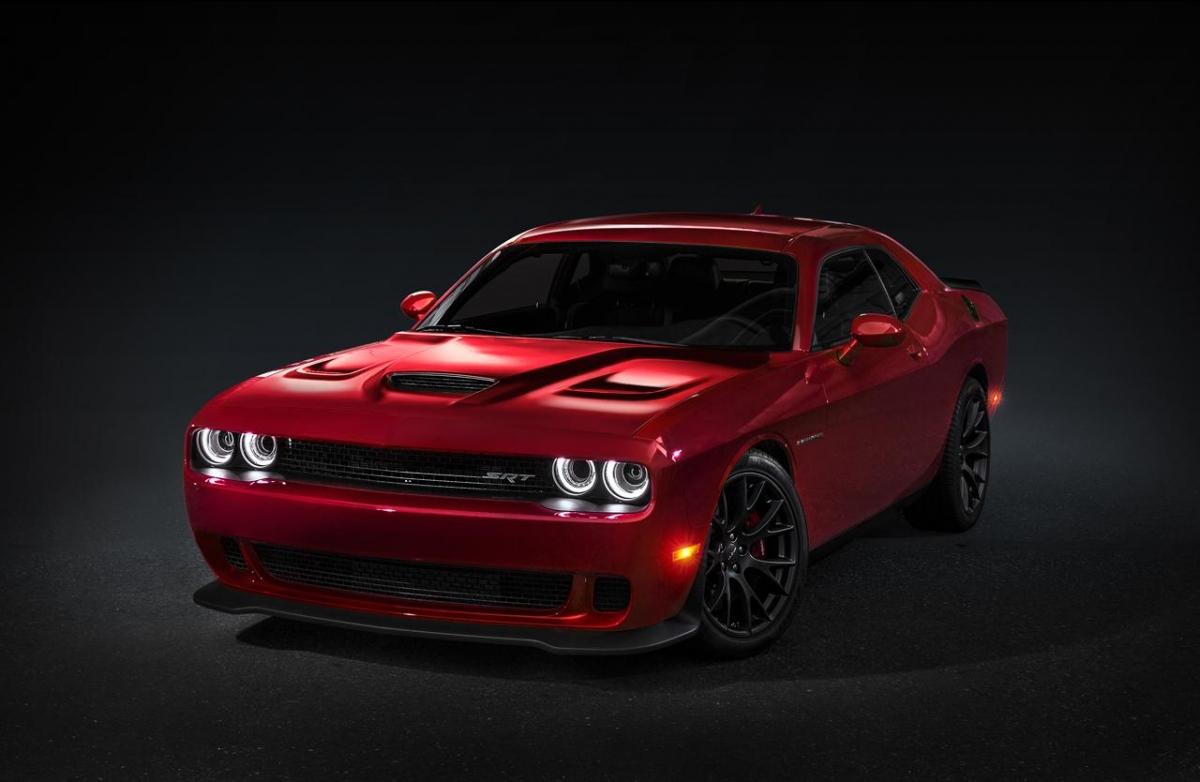 dodge challenger srt hellcat 0001 dodge-challenger-srt-hellcat-0001