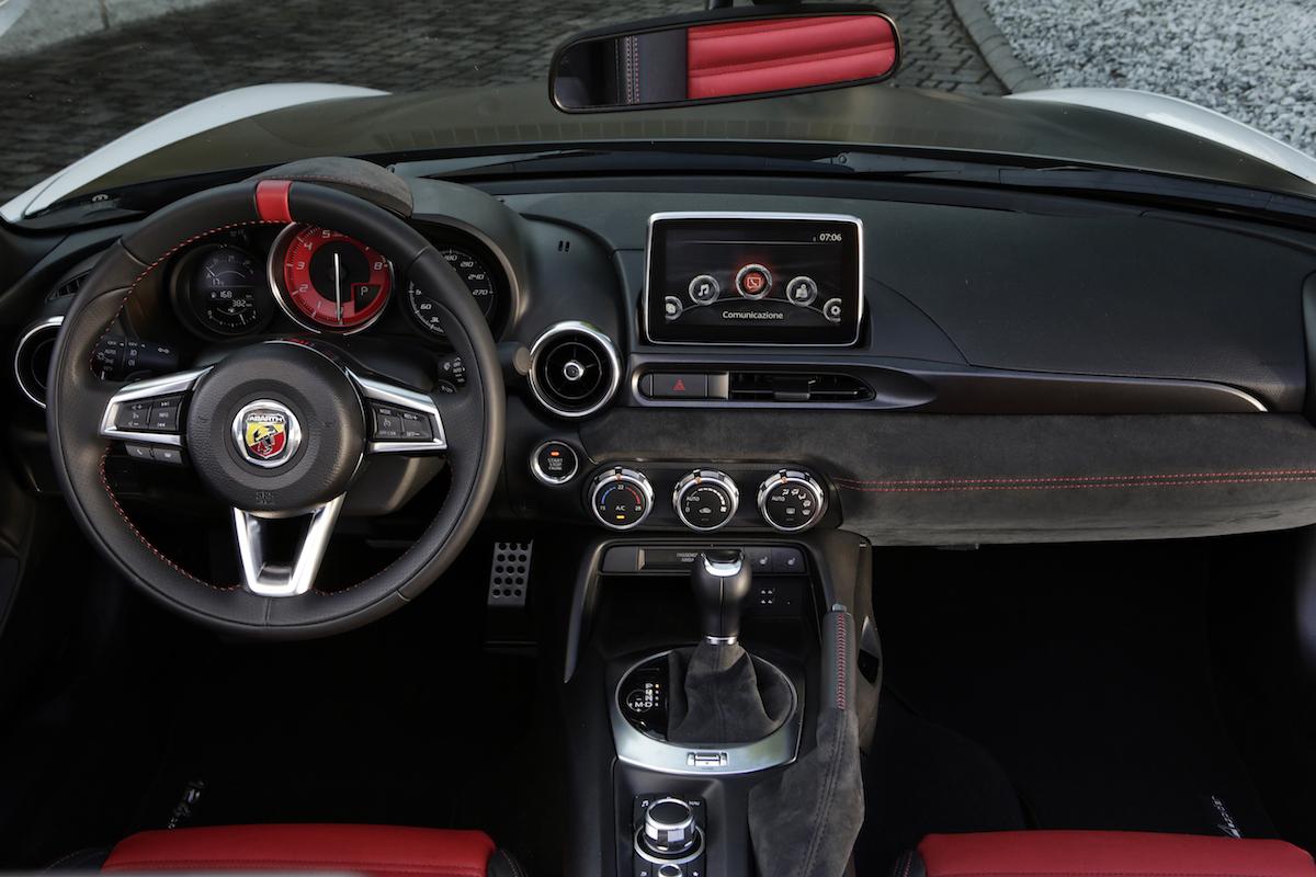 abarth-124-spider-rijtest