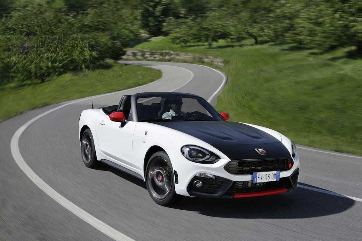 abarth-124-spider-rijtest