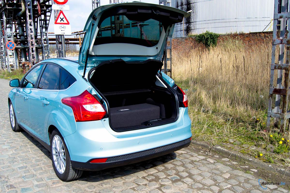 ford-focus-electric-rijtest