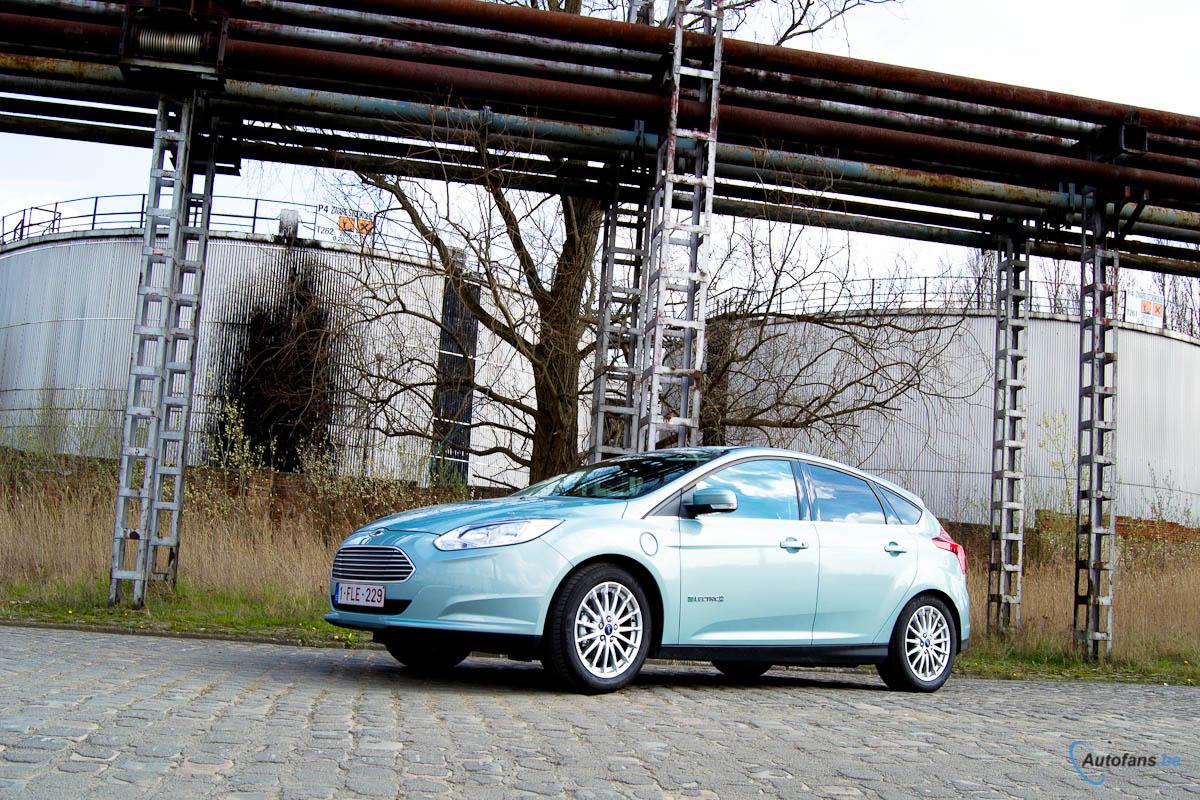 ford-focus-electric-rijtest