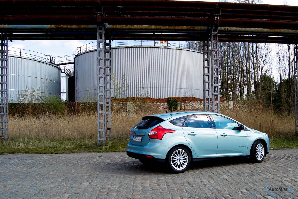 ford-focus-electric-rijtest