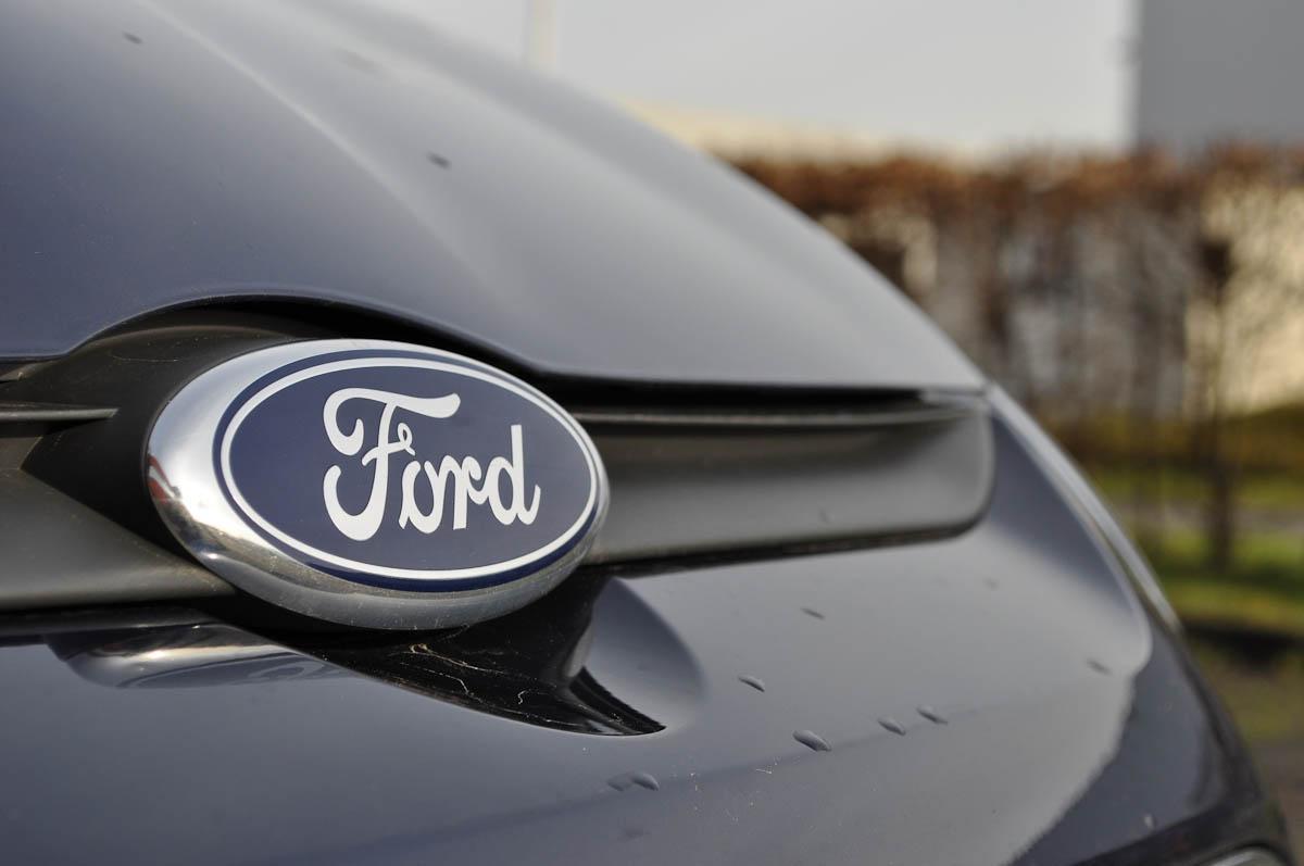 Ford B-Max TDCi (rijtest)