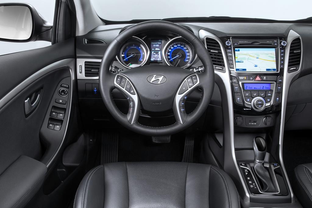 new i30 1 