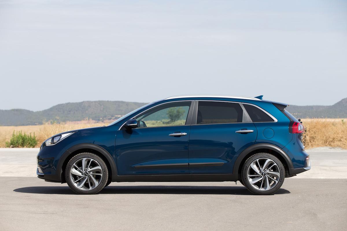 Kia-Niro-rijtest-2016