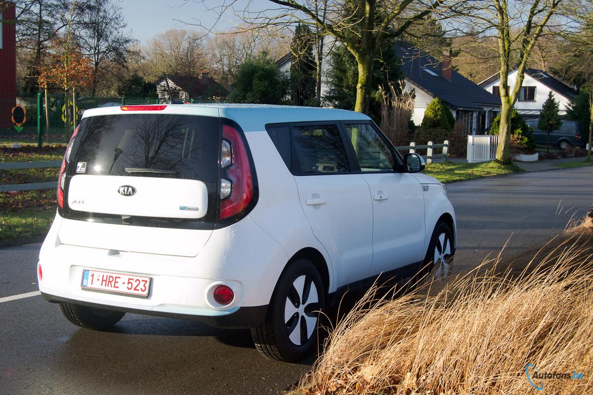 kia-soul-EV-rijtest